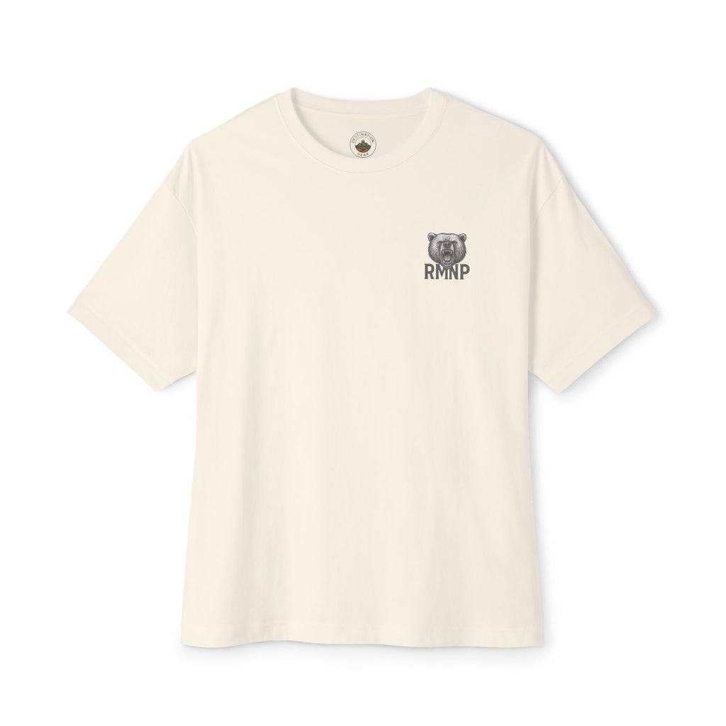 Bear Lake - Graphic Tee