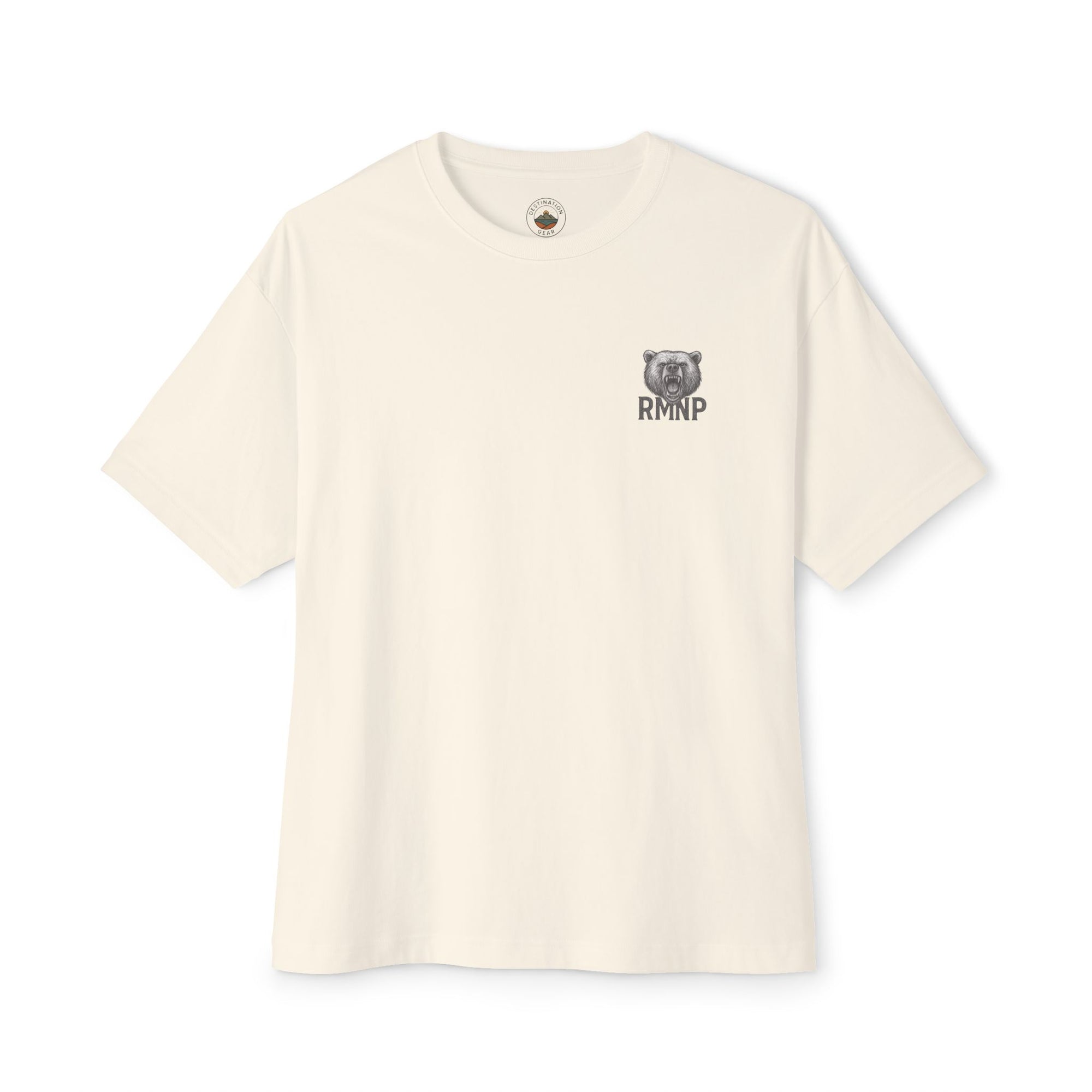 Bear Lake - Graphic Tee