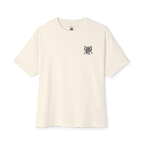 Bear Lake - Graphic Tee