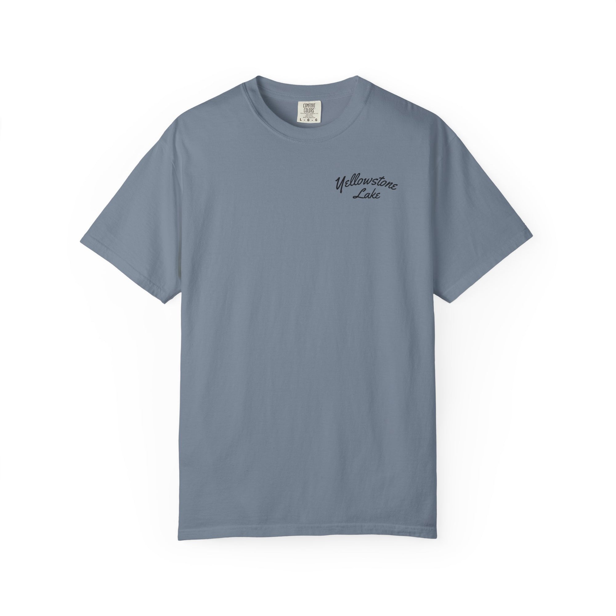 Cutthroat Trout - Graphic Tee