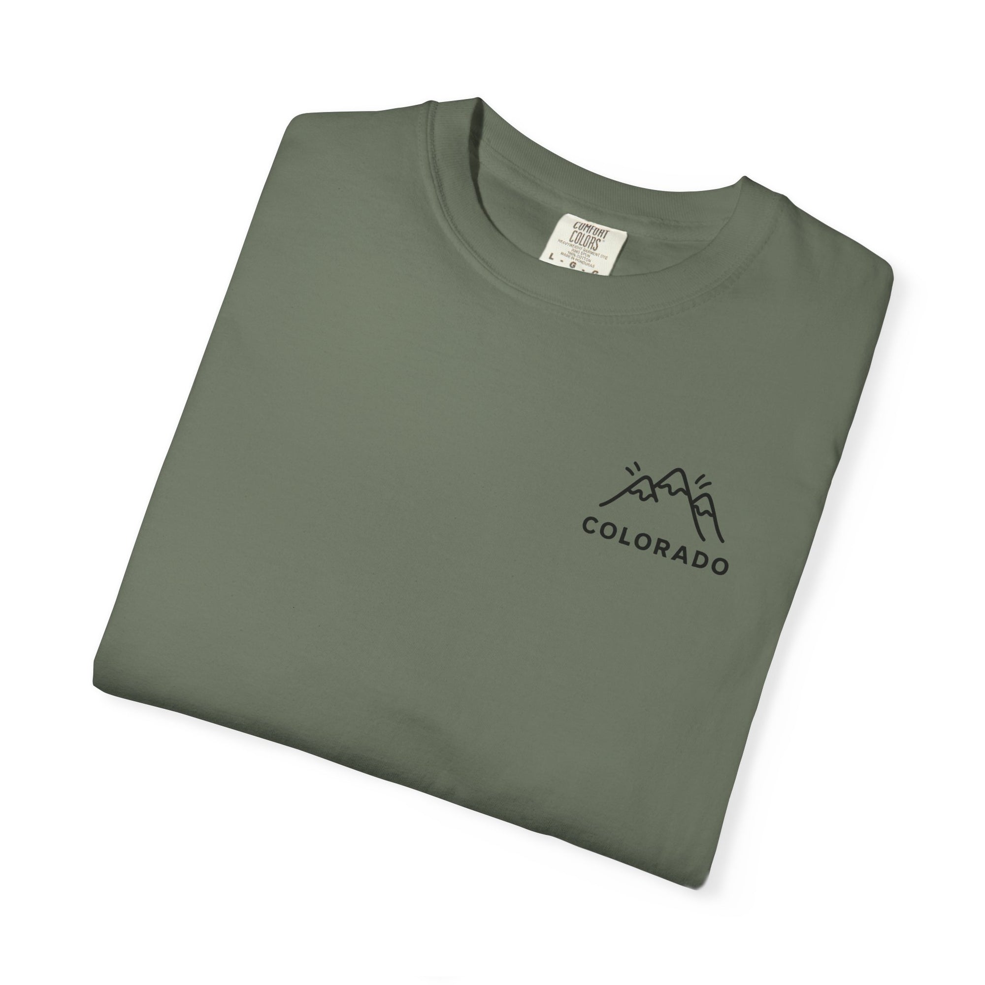 Estes Park - Graphic Tee