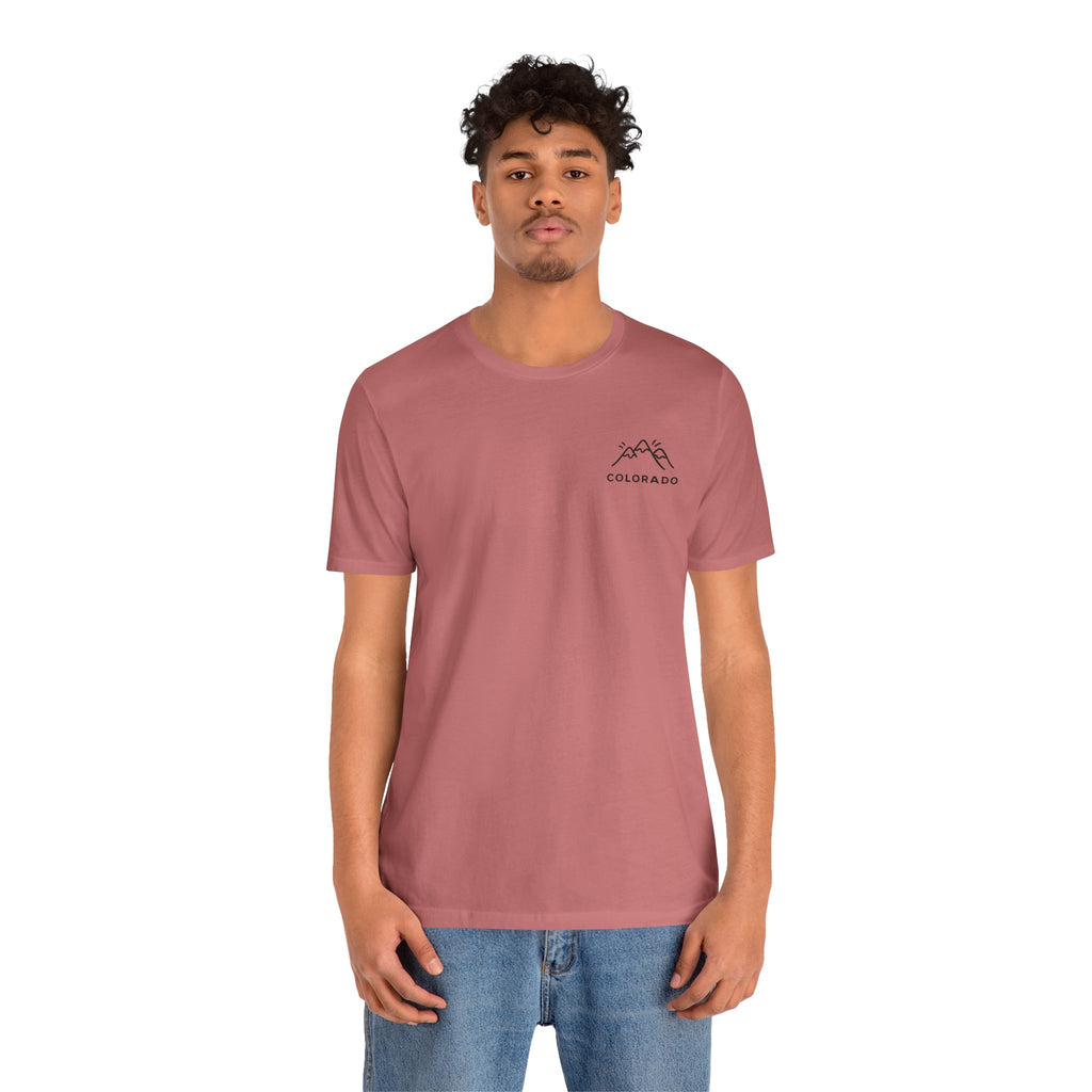 Estes Park - Graphic Tee
