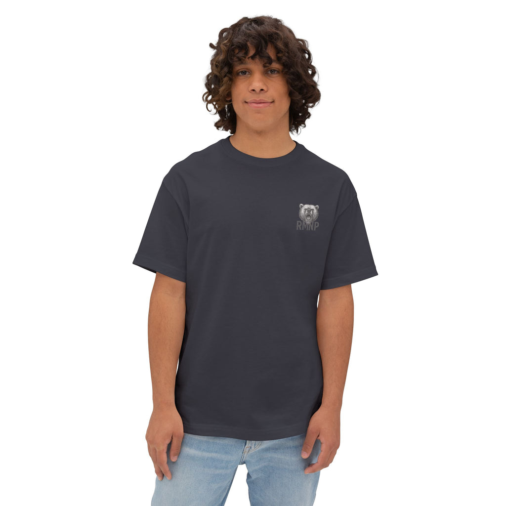 Bear Lake - Graphic Tee