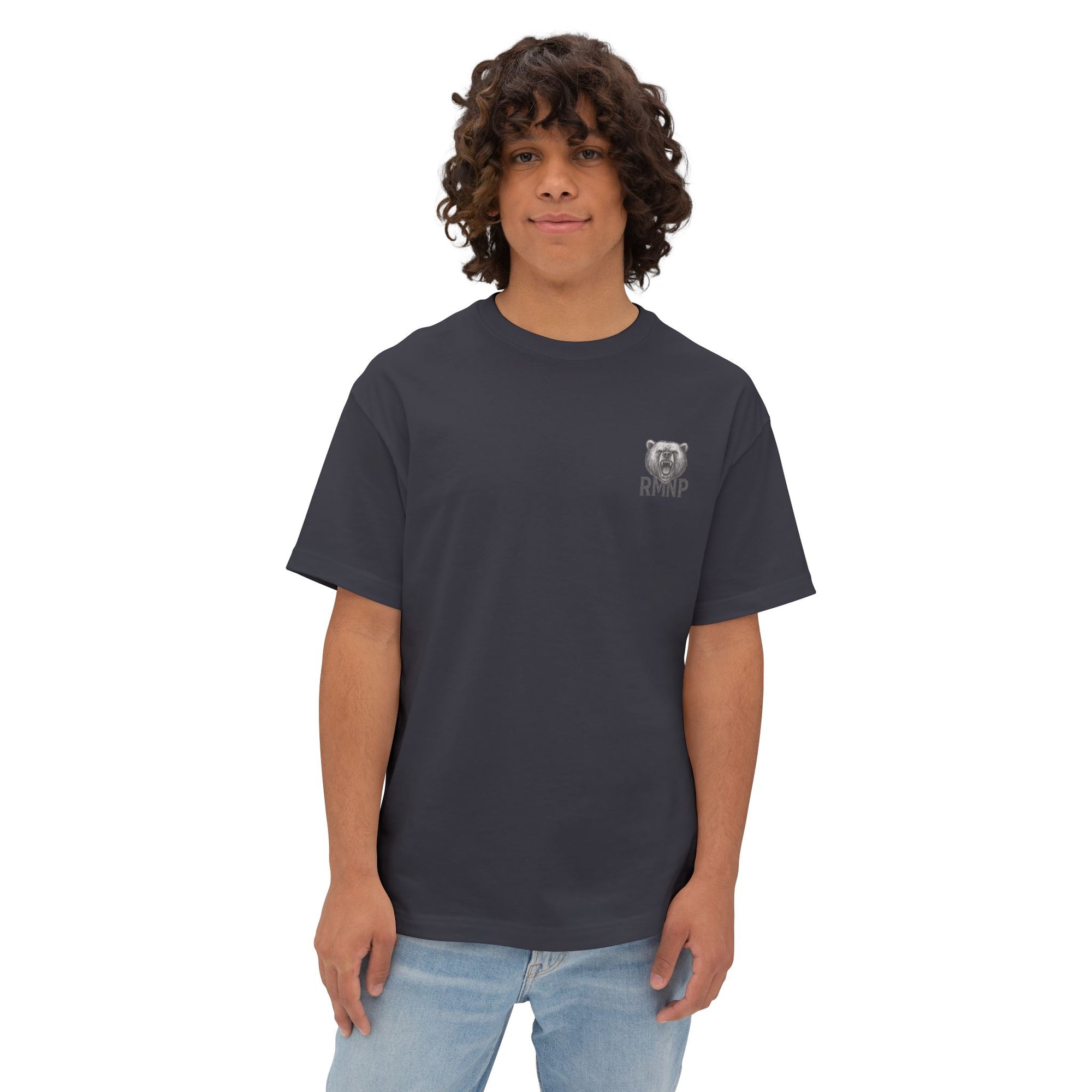 Bear Lake - Graphic Tee