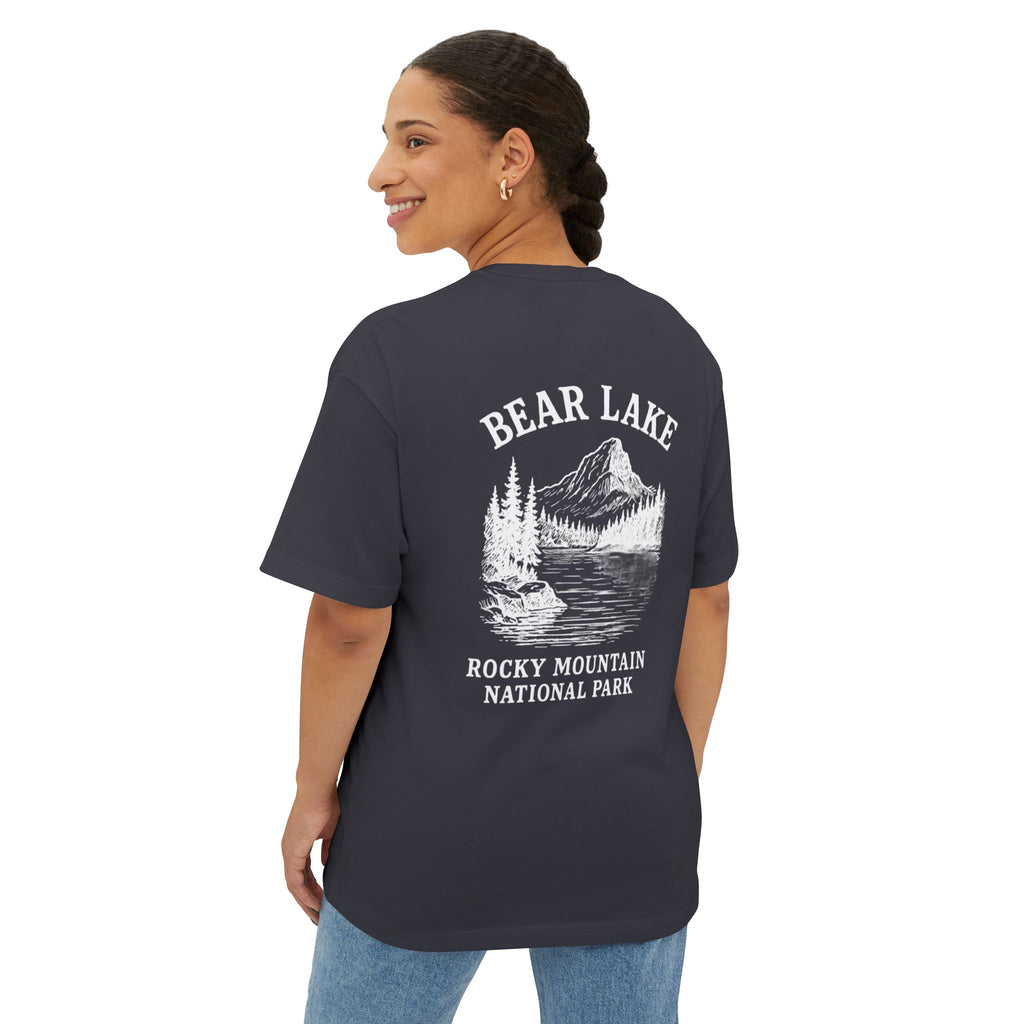 Bear Lake - Graphic Tee