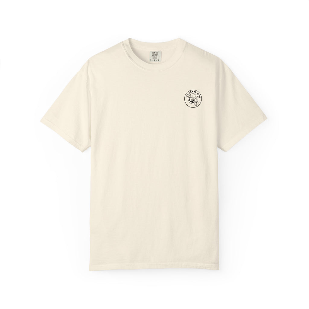 Climb On - Graphic Tee