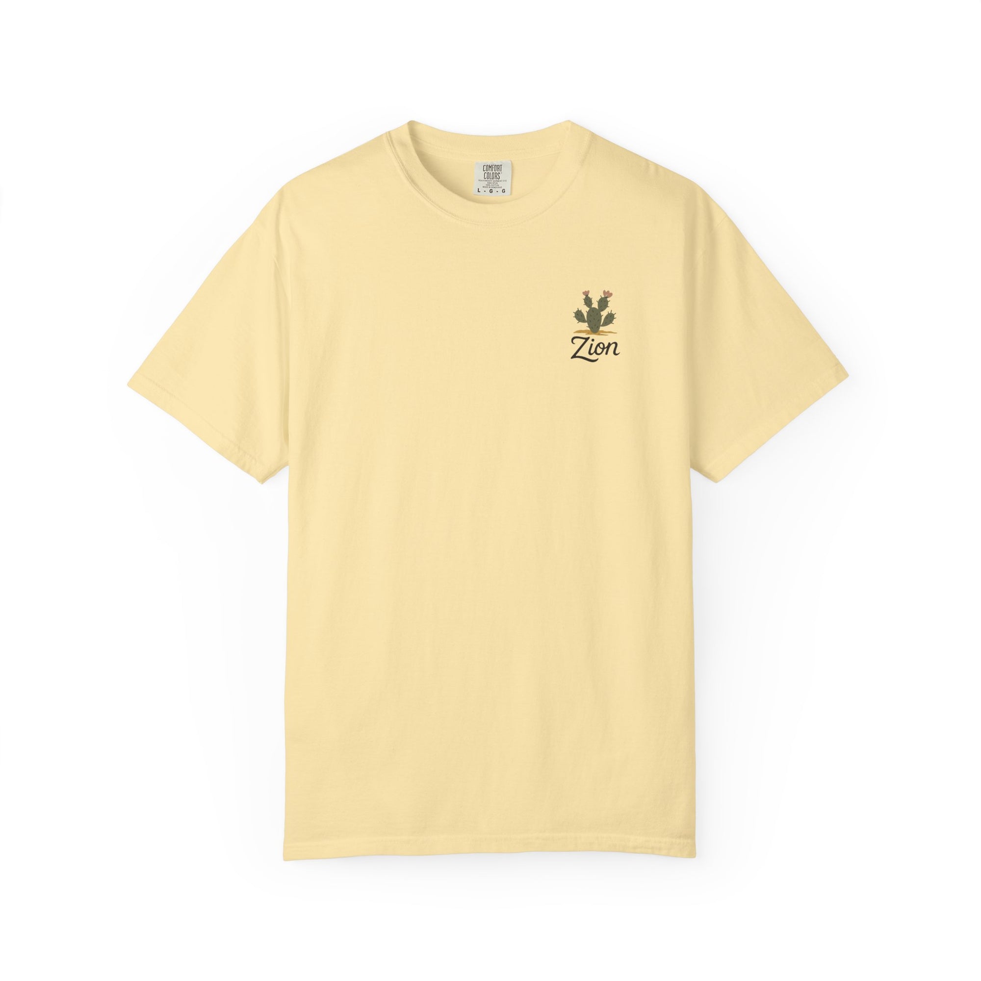 The Narrows - Graphic Tee
