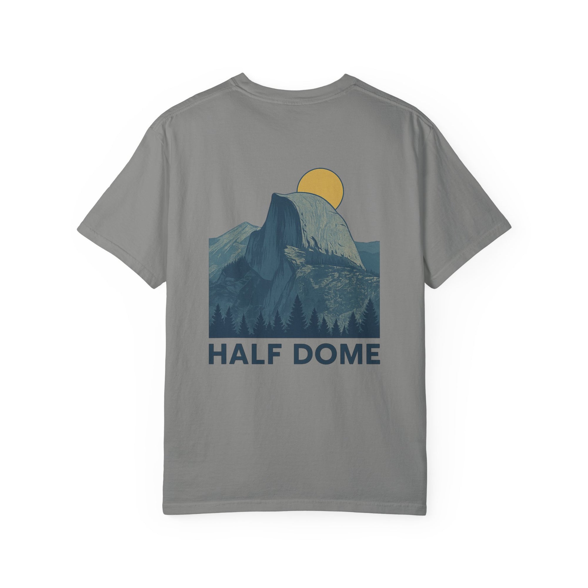 Half Dome - Graphic Tee