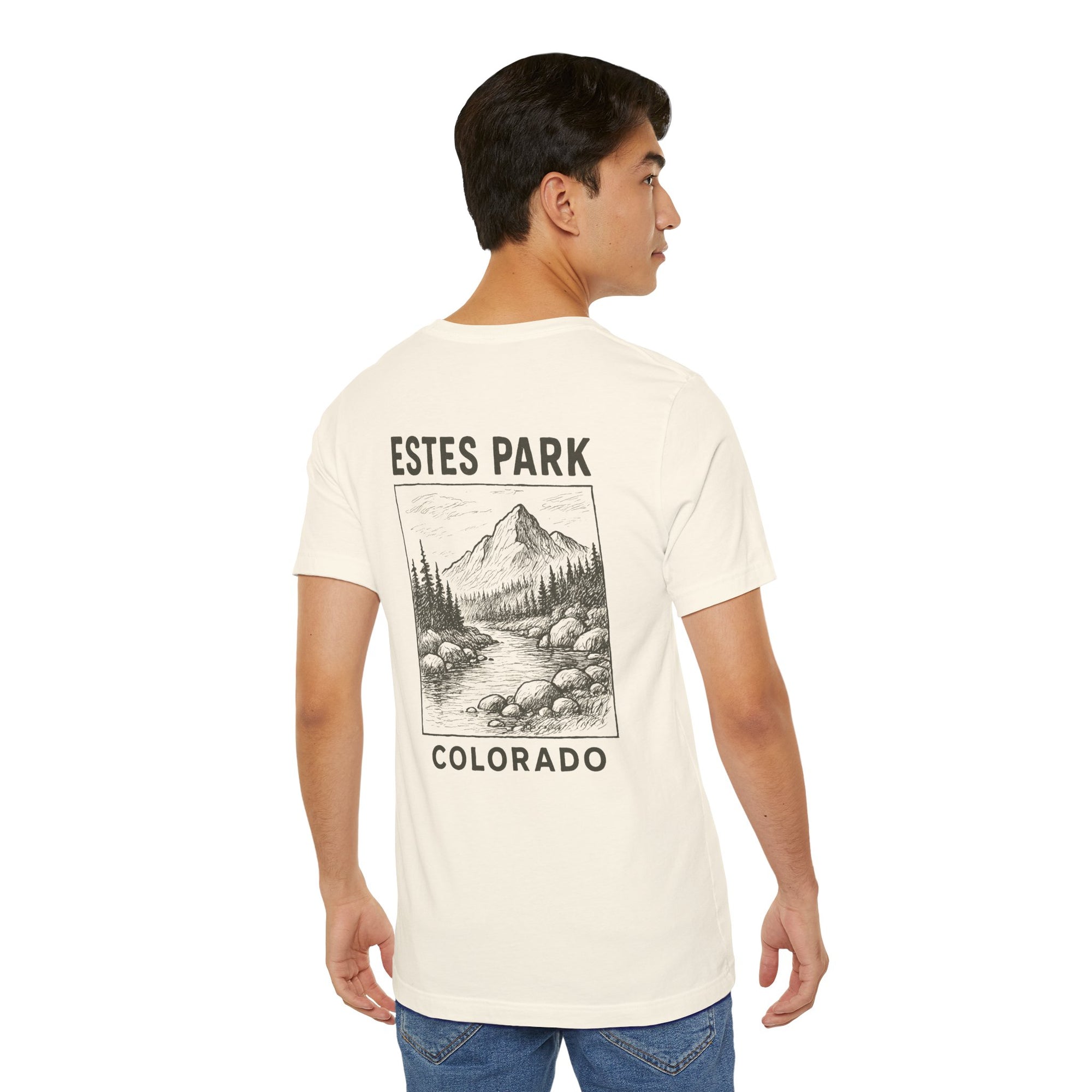 Estes Park - Graphic Tee