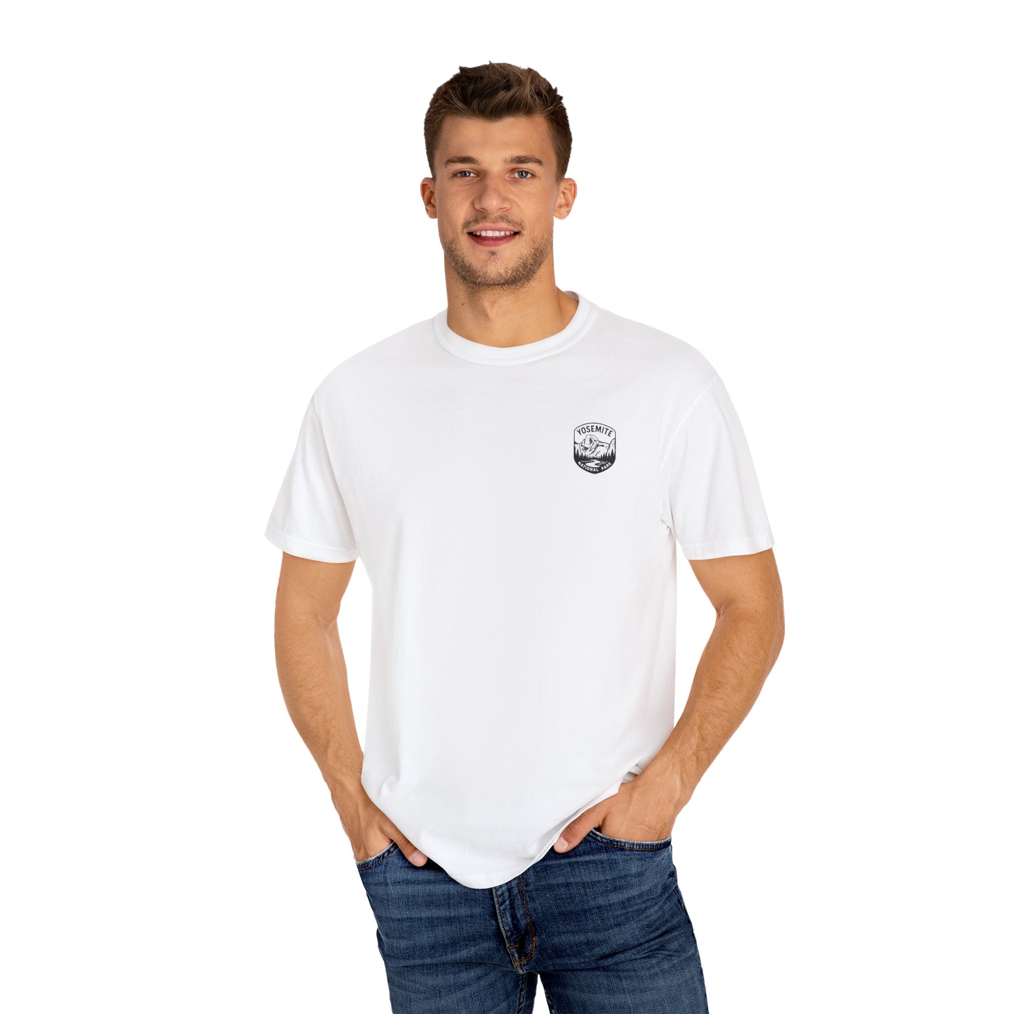 Giant Sequoia - Graphic Tee