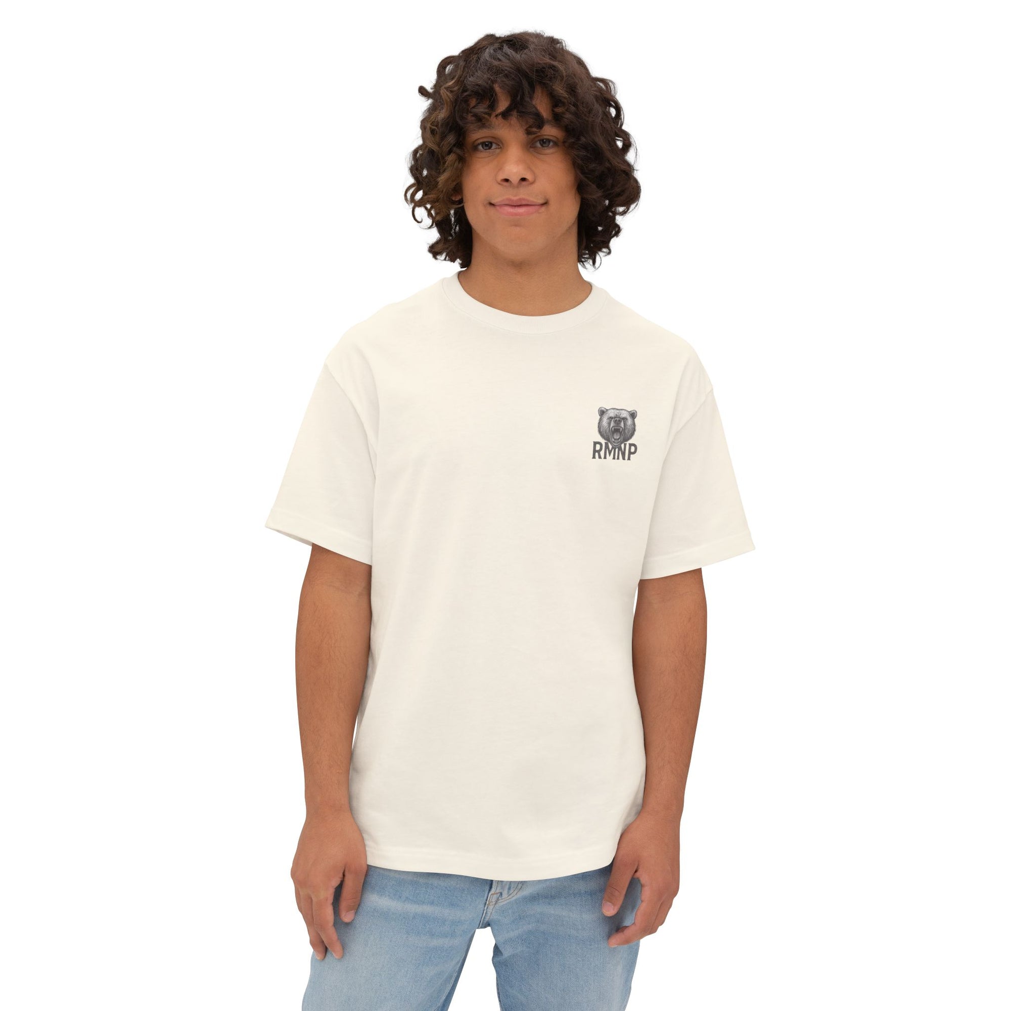 Bear Lake - Graphic Tee