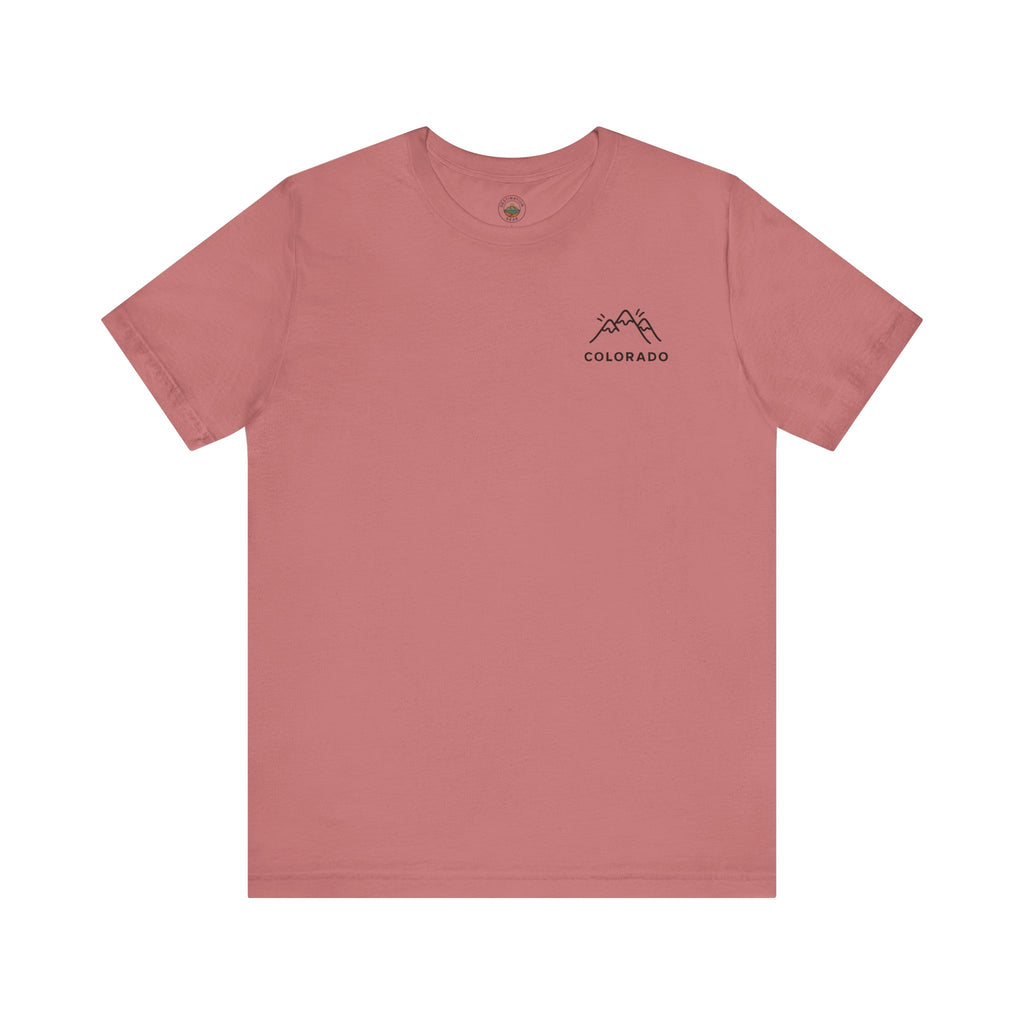 Estes Park - Graphic Tee