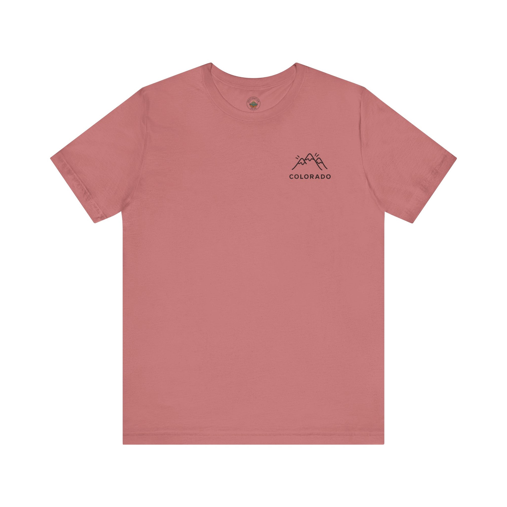 Estes Park - Graphic Tee