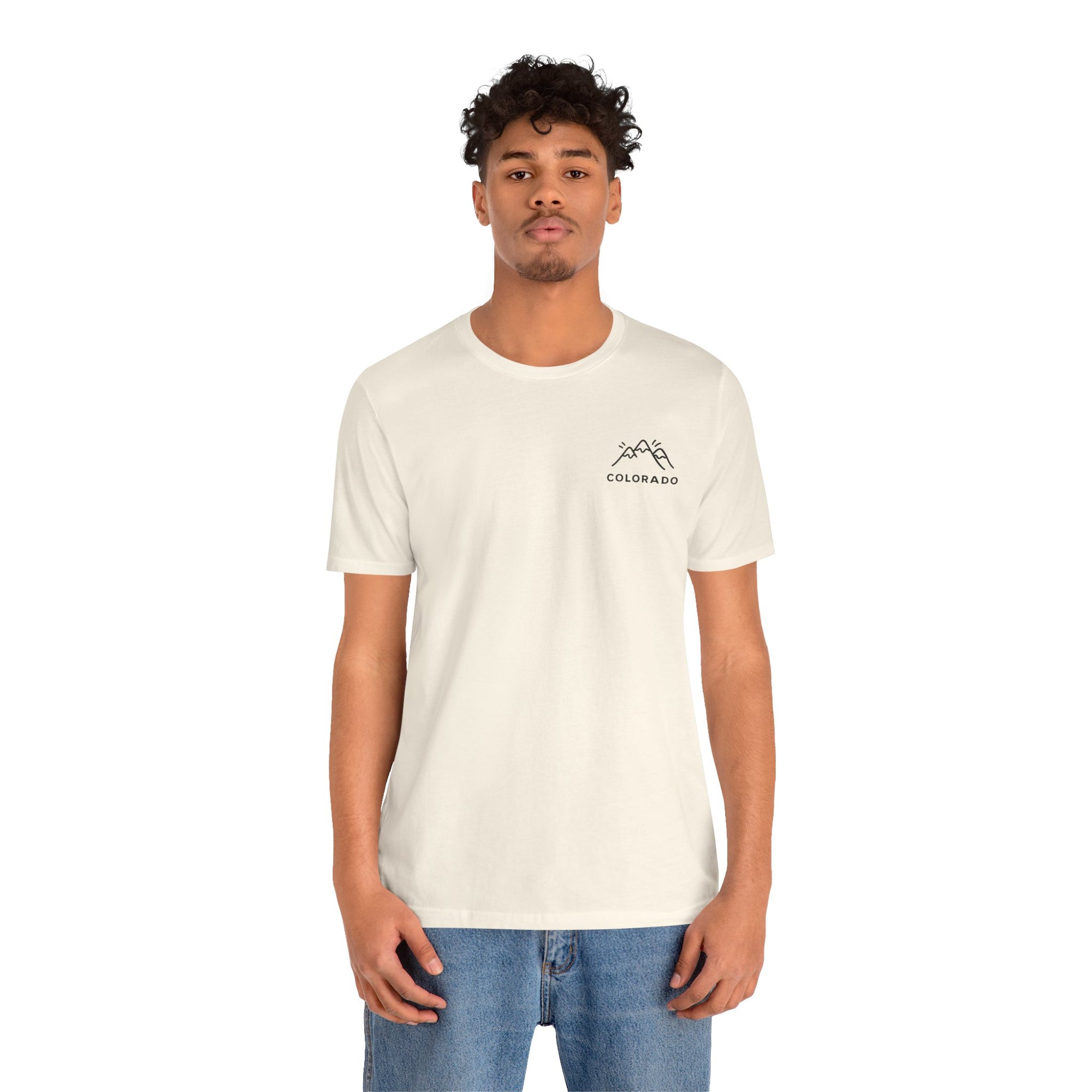 Estes Park - Graphic Tee