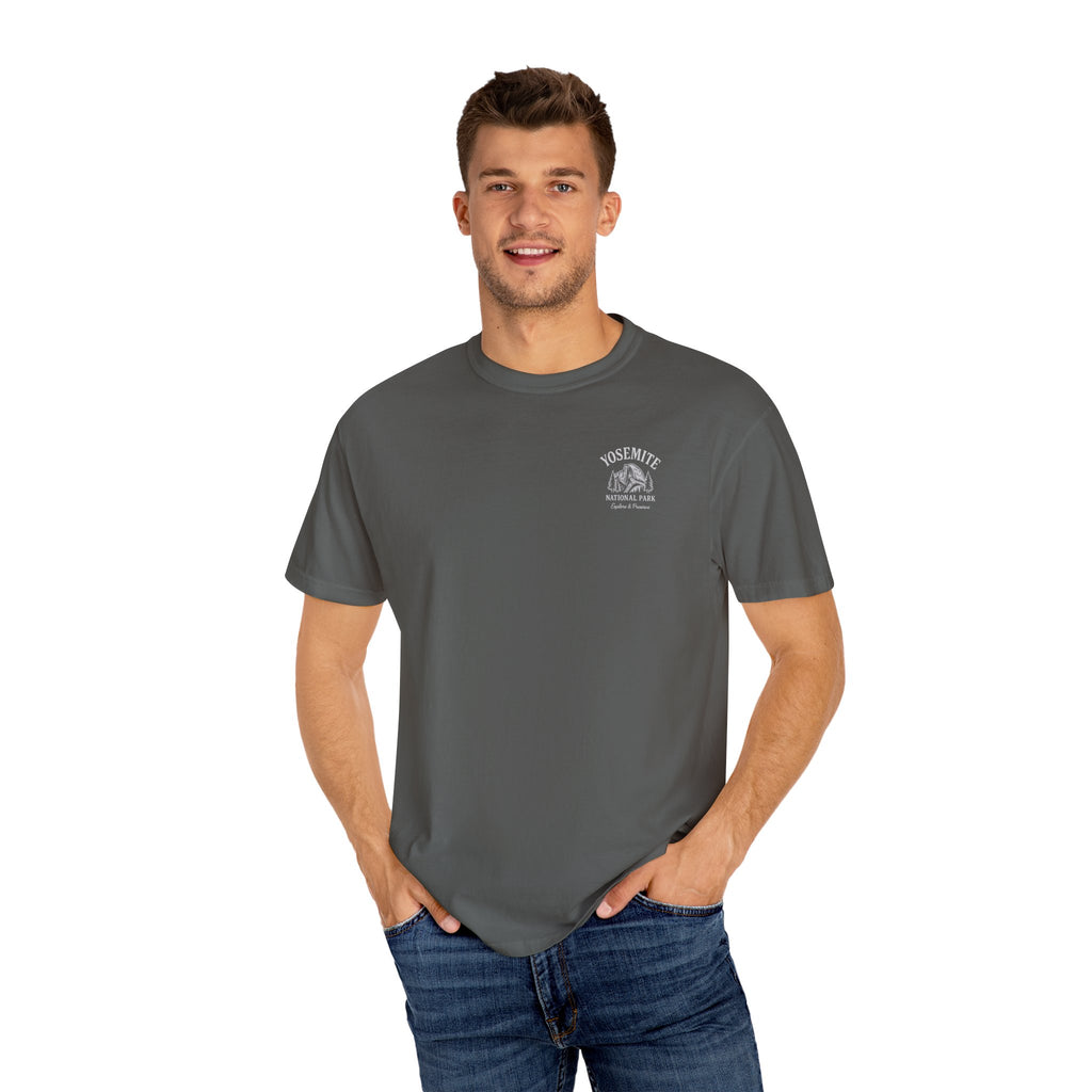 Yosemite Falls - Graphic Tee