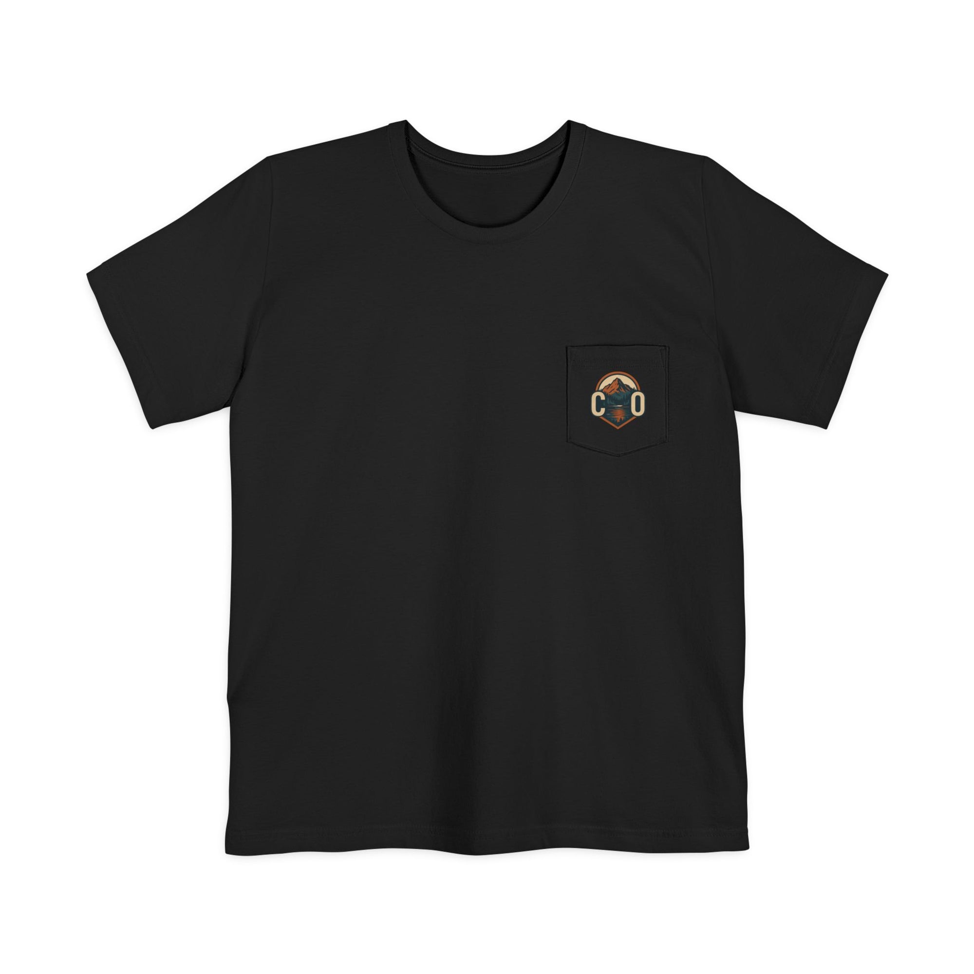 Alberta Falls - Graphic Tee