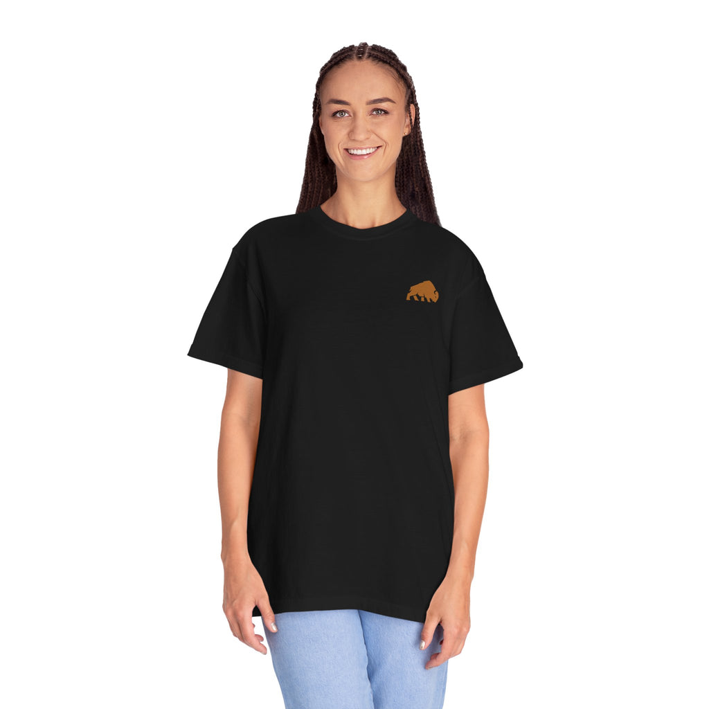 Yellowstone Grand Canyon - Graphic Tee