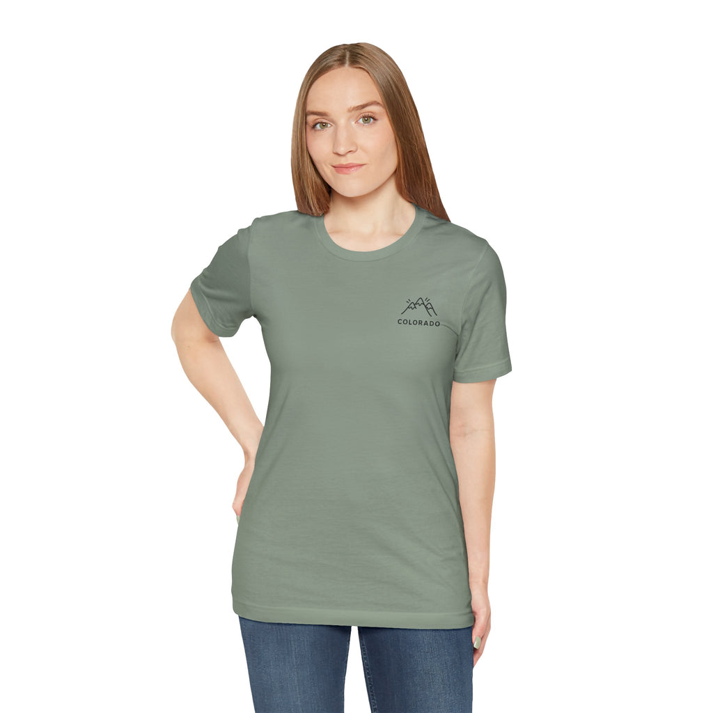 Estes Park - Graphic Tee