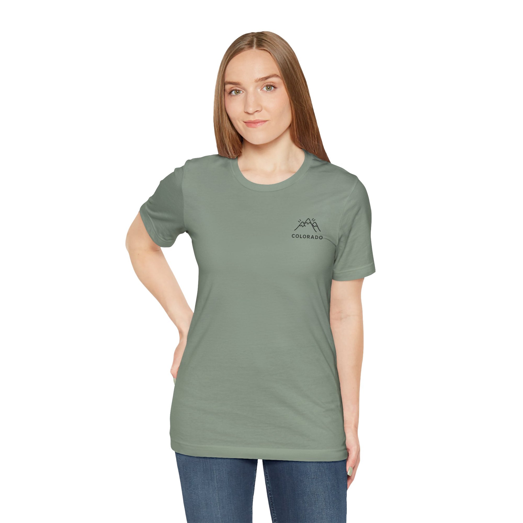 Estes Park - Graphic Tee